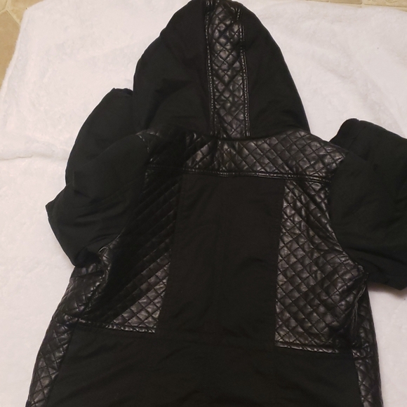 Xhilaration winter coat - Picture 6 of 7